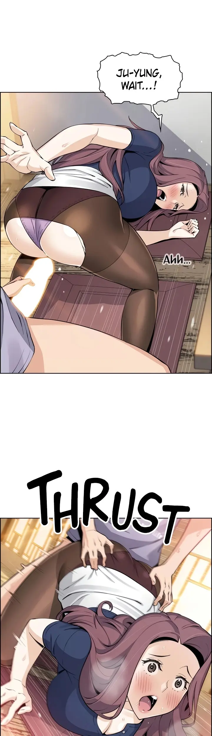 Tofu Shop Beauties Manhwa Chapter 24 - Page 44