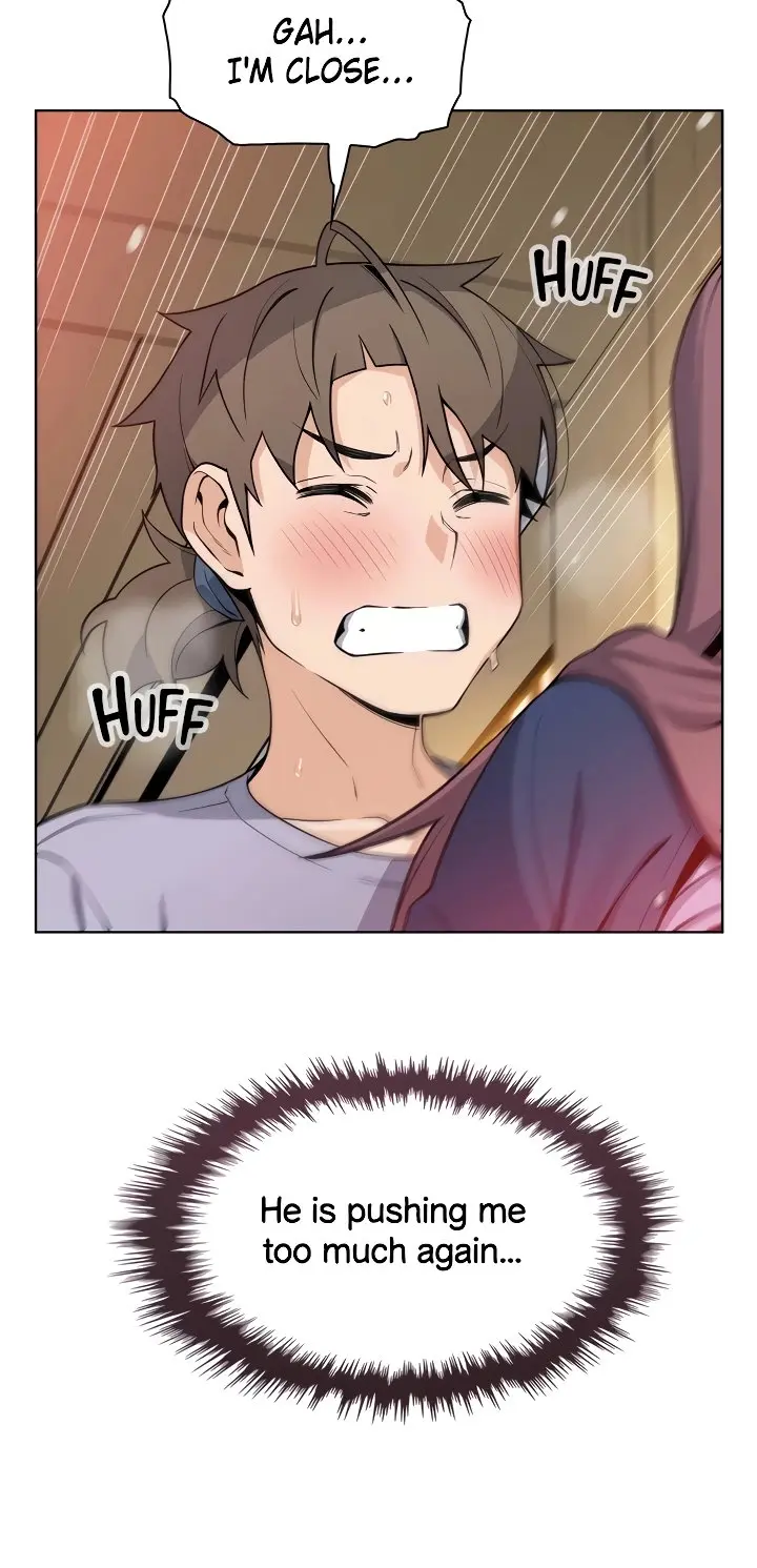 Tofu Shop Beauties Manhwa Chapter 24 - Page 49