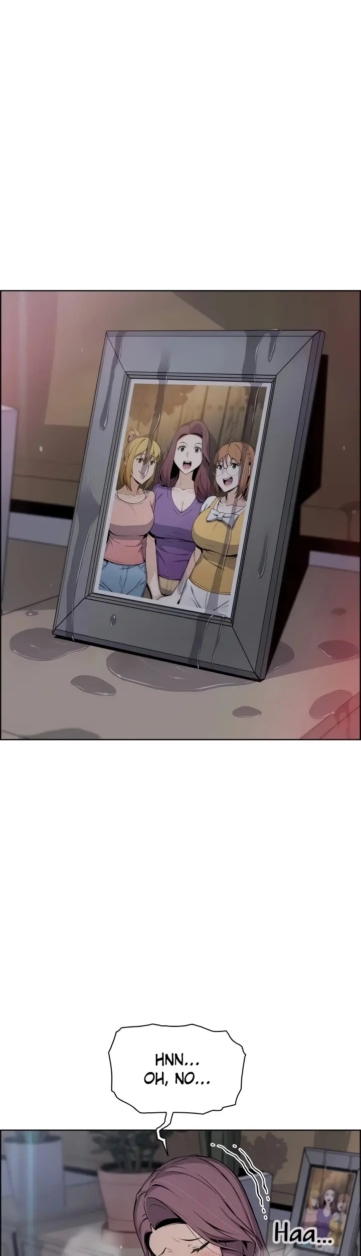 Tofu Shop Beauties Manhwa Chapter 24 - Page 5