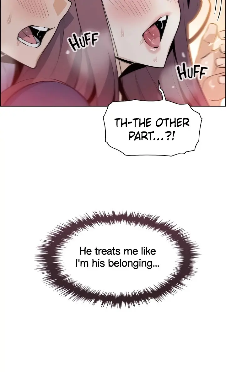 Tofu Shop Beauties Manhwa Chapter 24 - Page 52