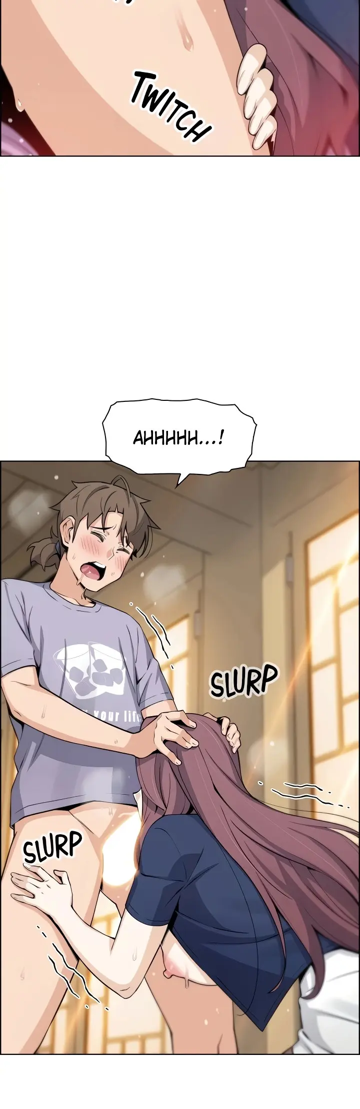 Tofu Shop Beauties Manhwa Chapter 24 - Page 54