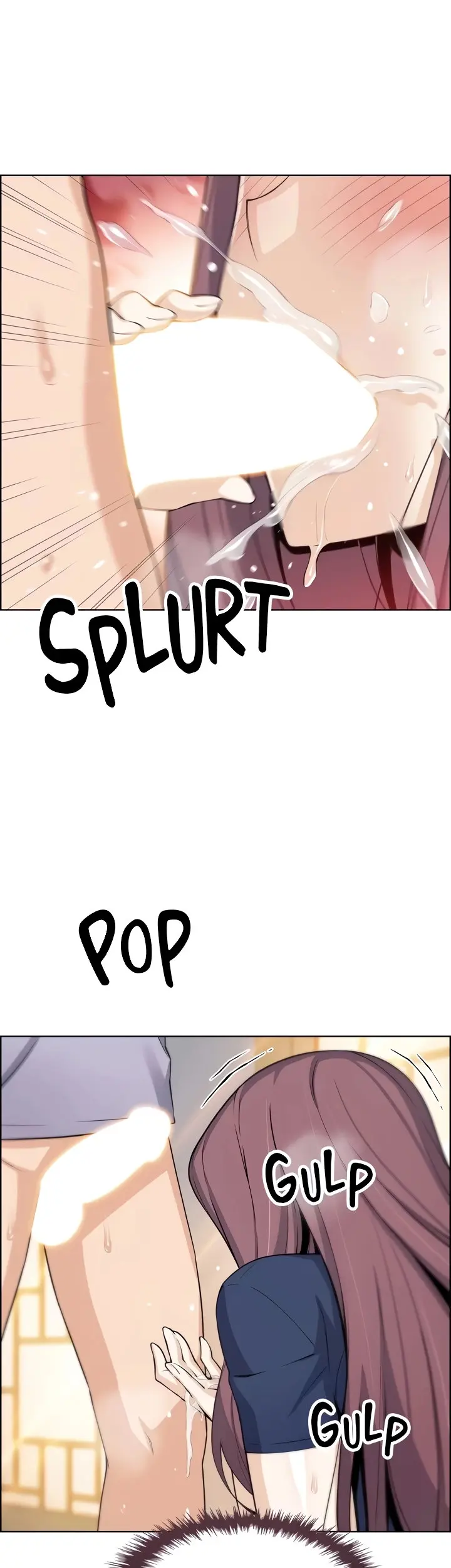 Tofu Shop Beauties Manhwa Chapter 24 - Page 55
