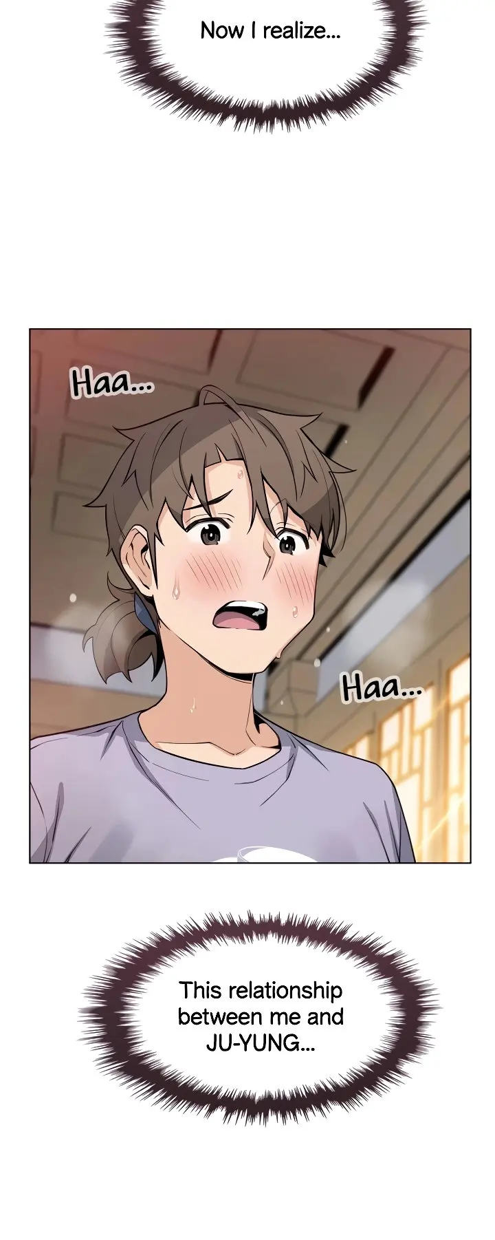 Tofu Shop Beauties Manhwa Chapter 24 - Page 56
