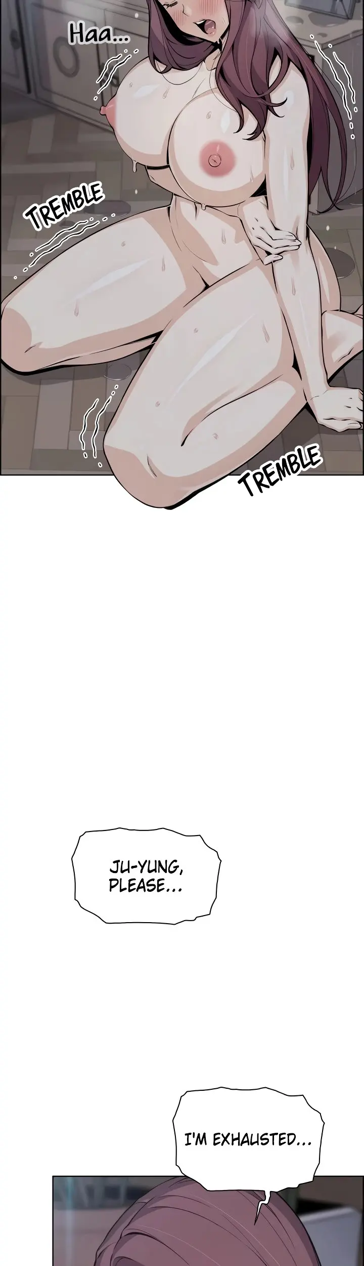 Tofu Shop Beauties Manhwa Chapter 24 - Page 6
