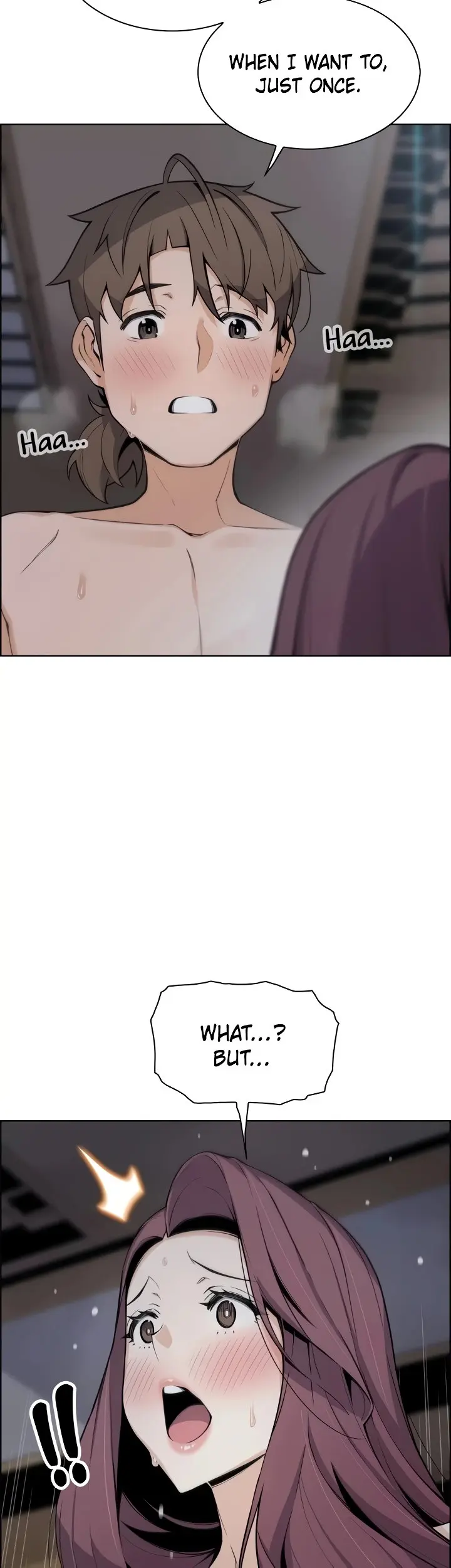 Tofu Shop Beauties Manhwa Chapter 24 - Page 9