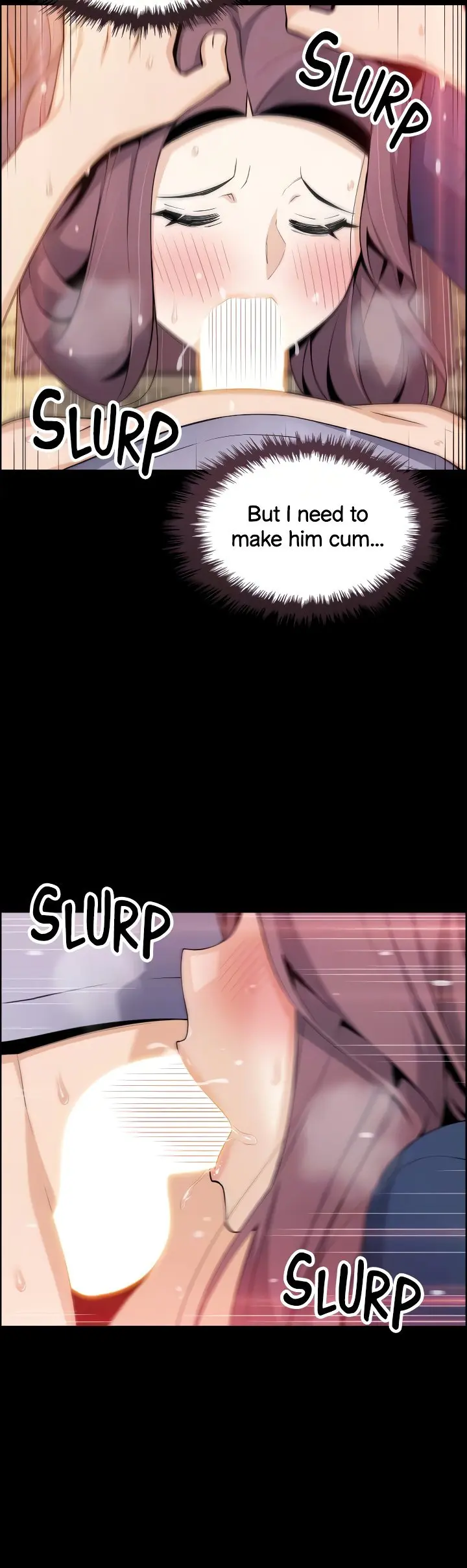 Tofu Shop Beauties Manhwa Chapter 25 - Page 15