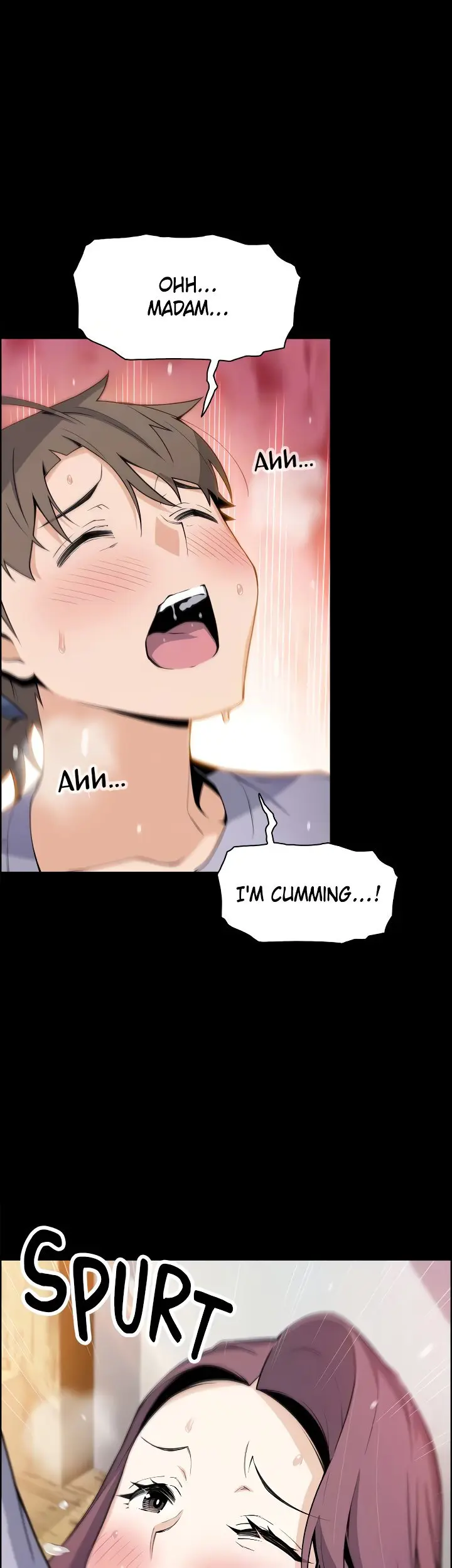 Tofu Shop Beauties Manhwa Chapter 25 - Page 16