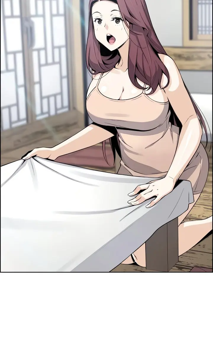 Tofu Shop Beauties Manhwa Chapter 25 - Page 21