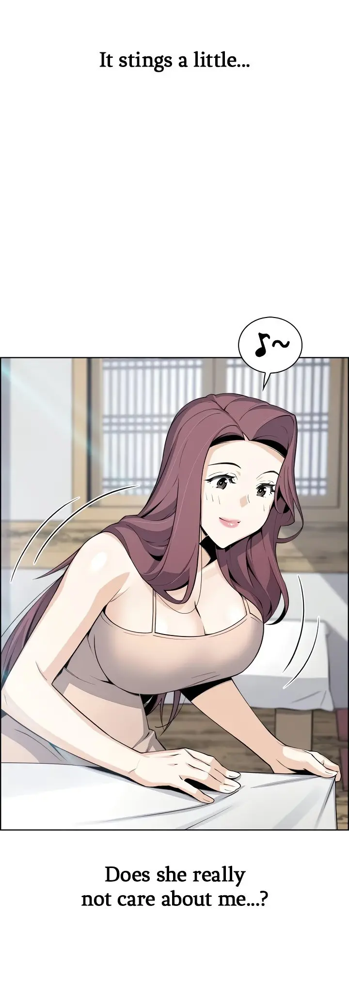 Tofu Shop Beauties Manhwa Chapter 25 - Page 23