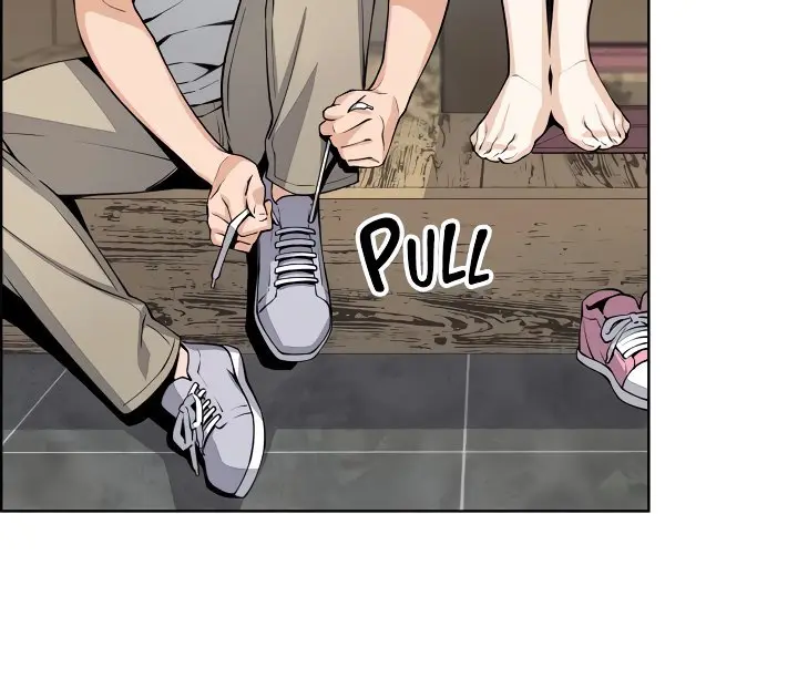 Tofu Shop Beauties Manhwa Chapter 25 - Page 28