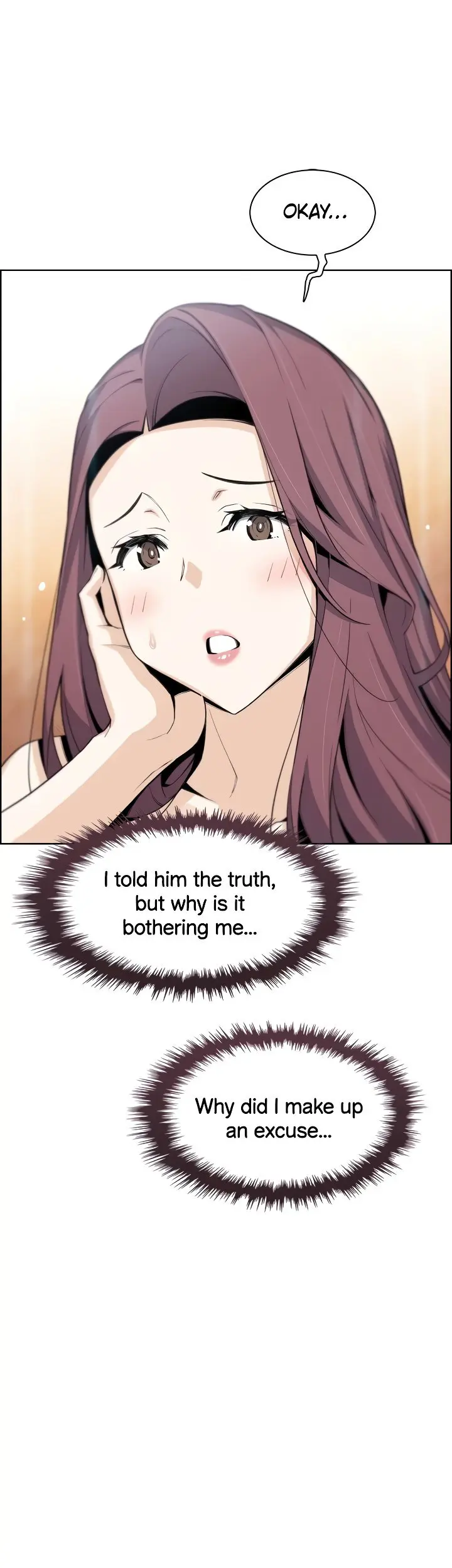Tofu Shop Beauties Manhwa Chapter 25 - Page 29