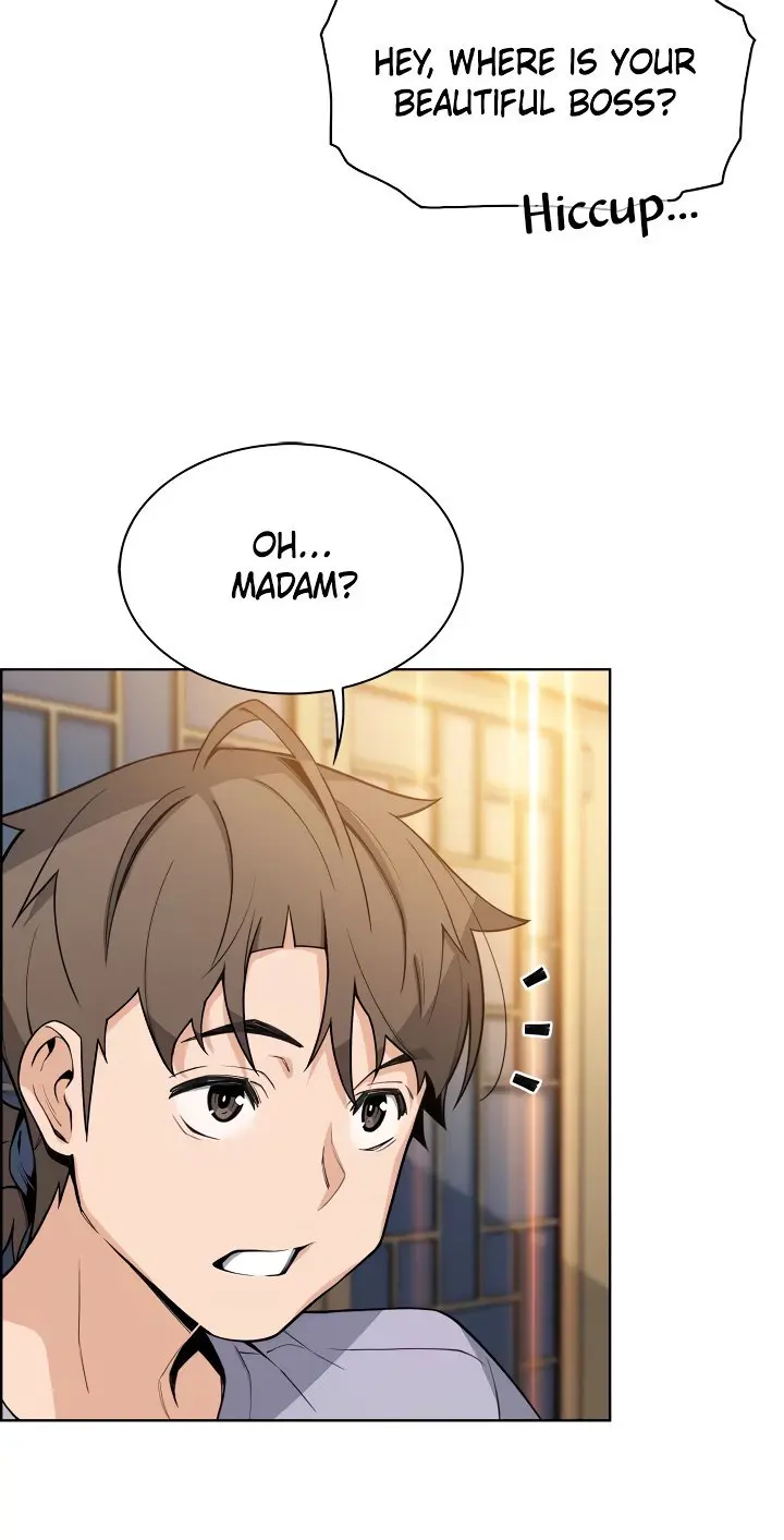 Tofu Shop Beauties Manhwa Chapter 25 - Page 3