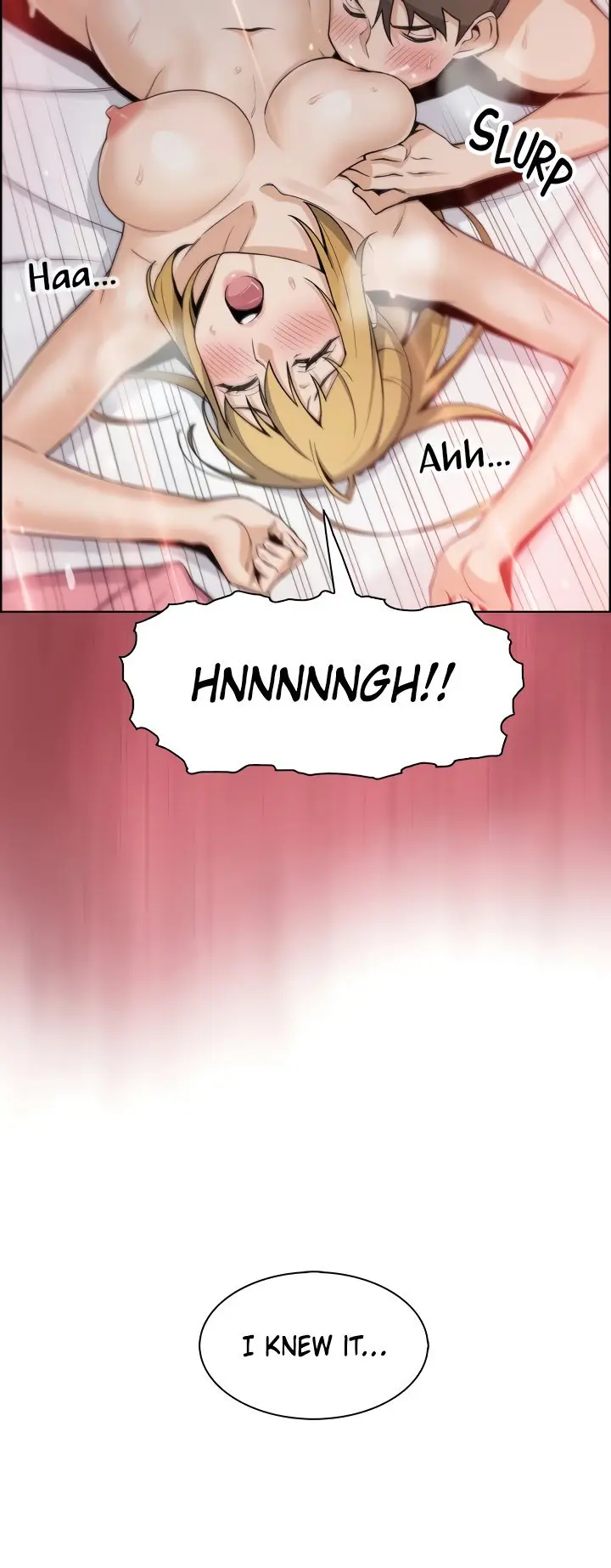 Tofu Shop Beauties Manhwa Chapter 25 - Page 42