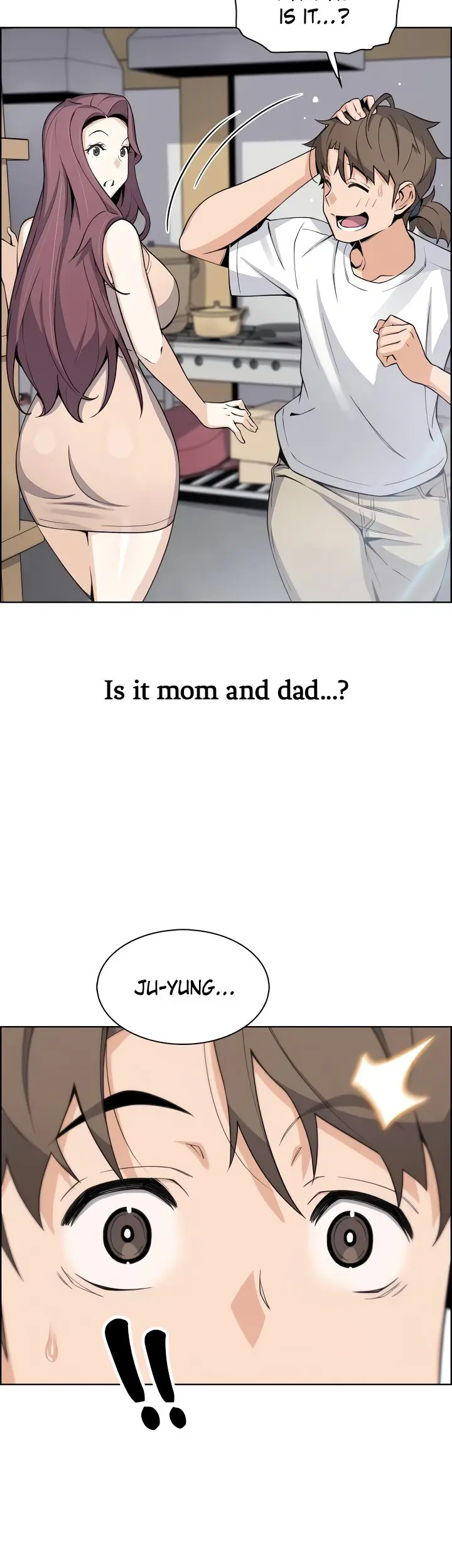 Tofu Shop Beauties Manhwa Chapter 25 - Page 49