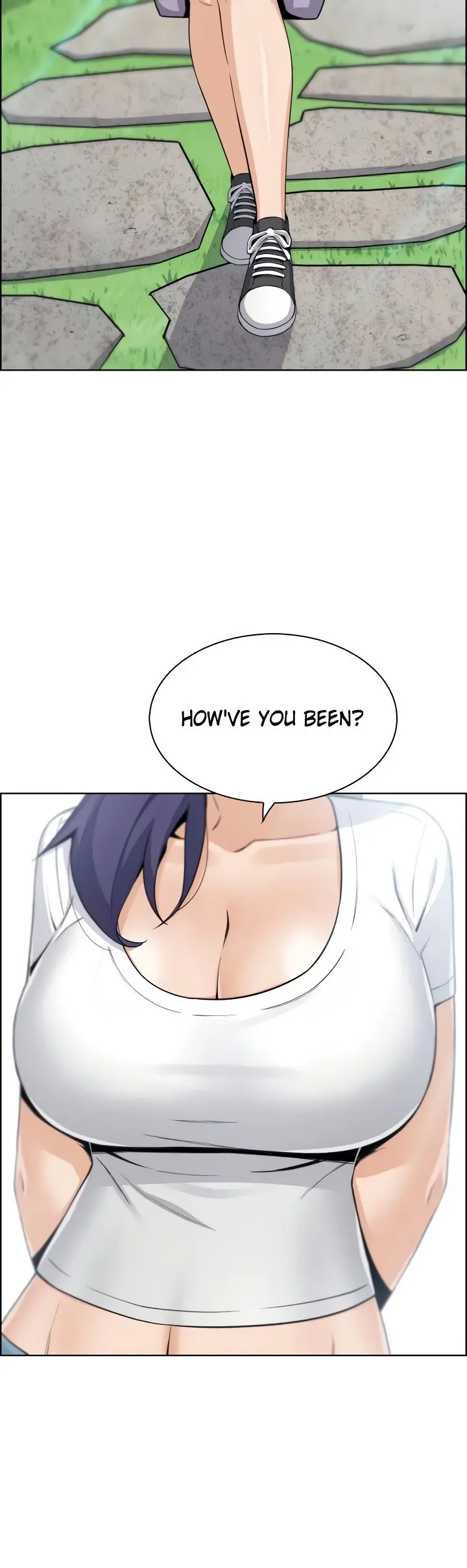 Tofu Shop Beauties Manhwa Chapter 25 - Page 51