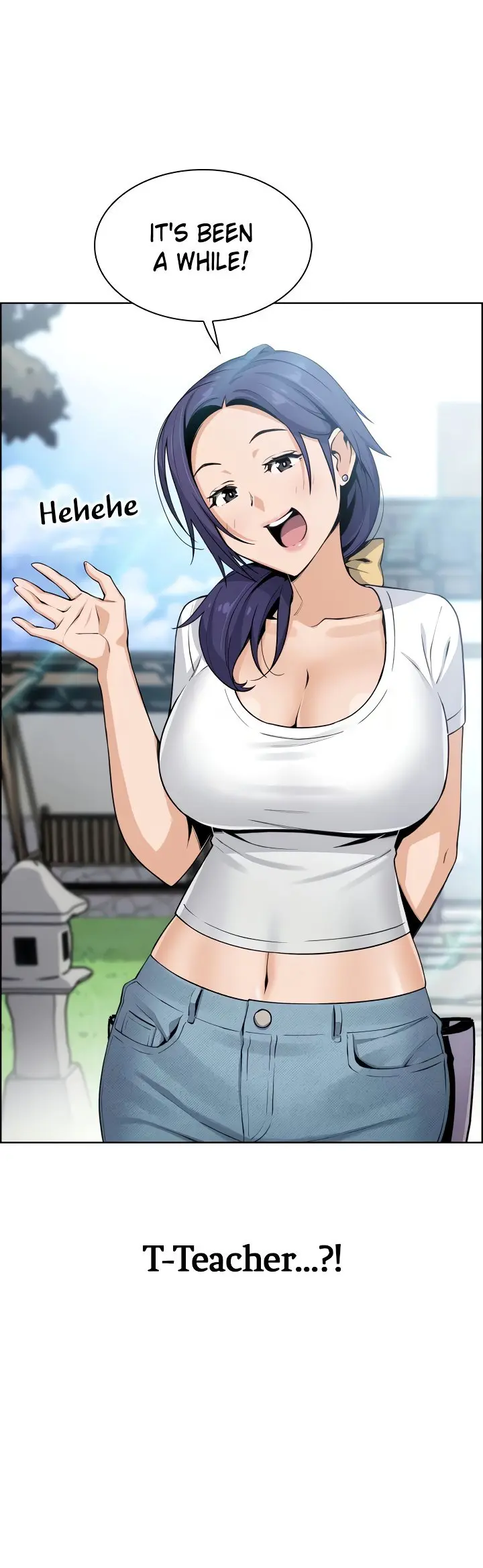 Tofu Shop Beauties Manhwa Chapter 25 - Page 52