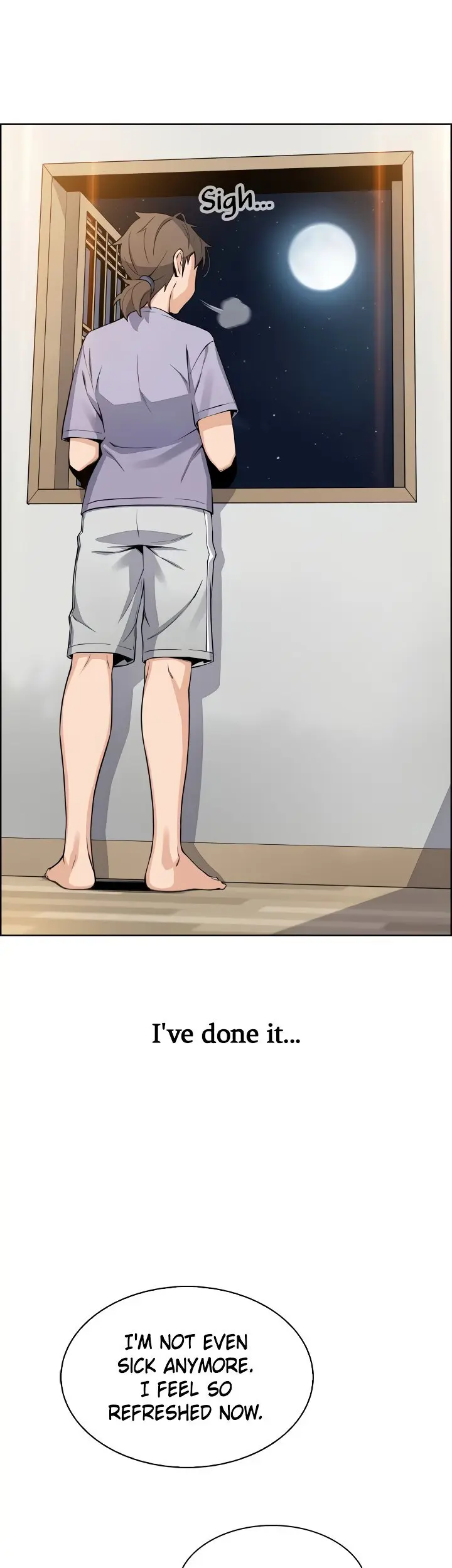 Tofu Shop Beauties Manhwa Chapter 25 - Page 8