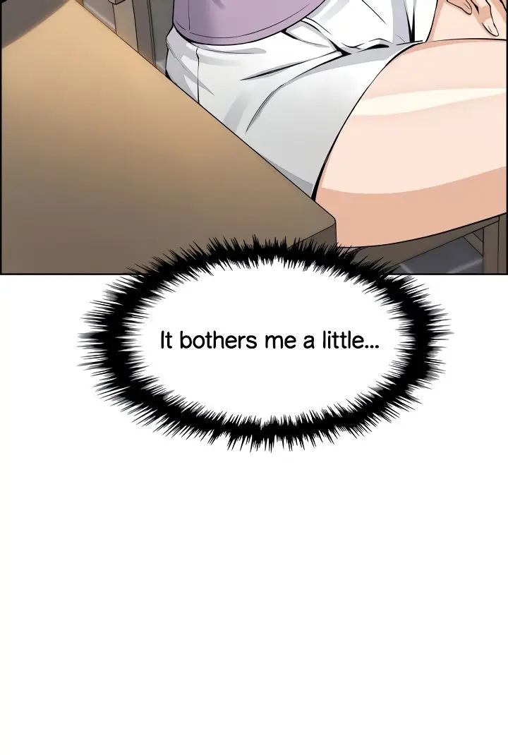Tofu Shop Beauties Manhwa Chapter 26 - Page 10