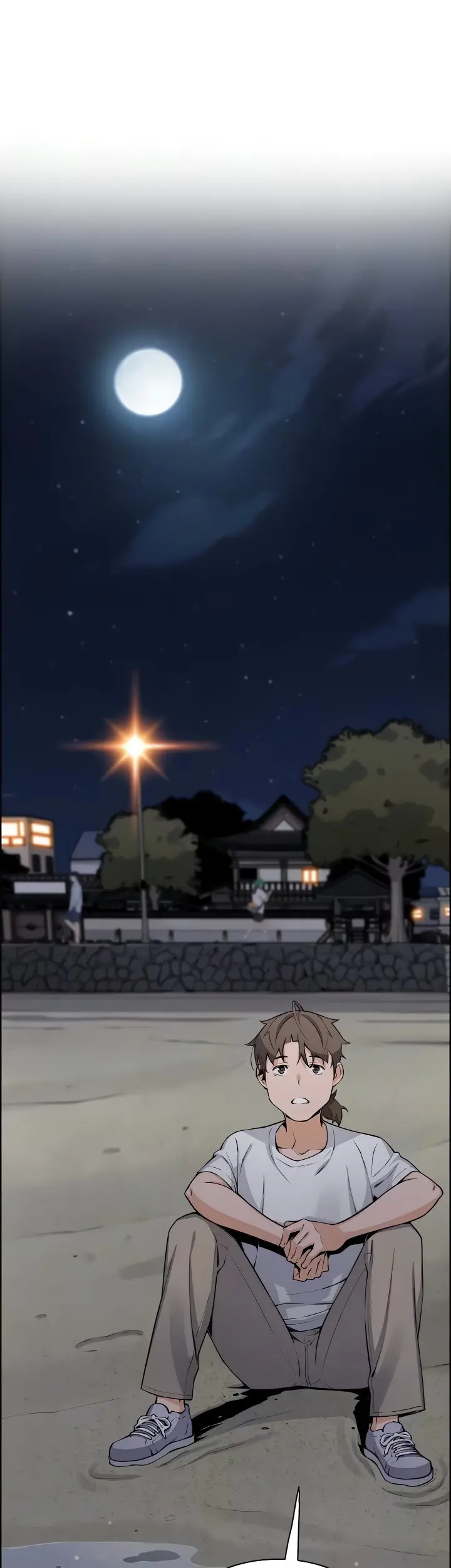 Tofu Shop Beauties Manhwa Chapter 26 - Page 12