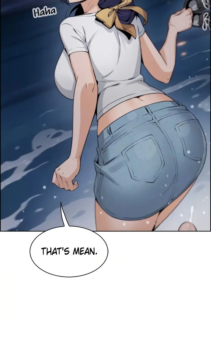 Tofu Shop Beauties Manhwa Chapter 26 - Page 14
