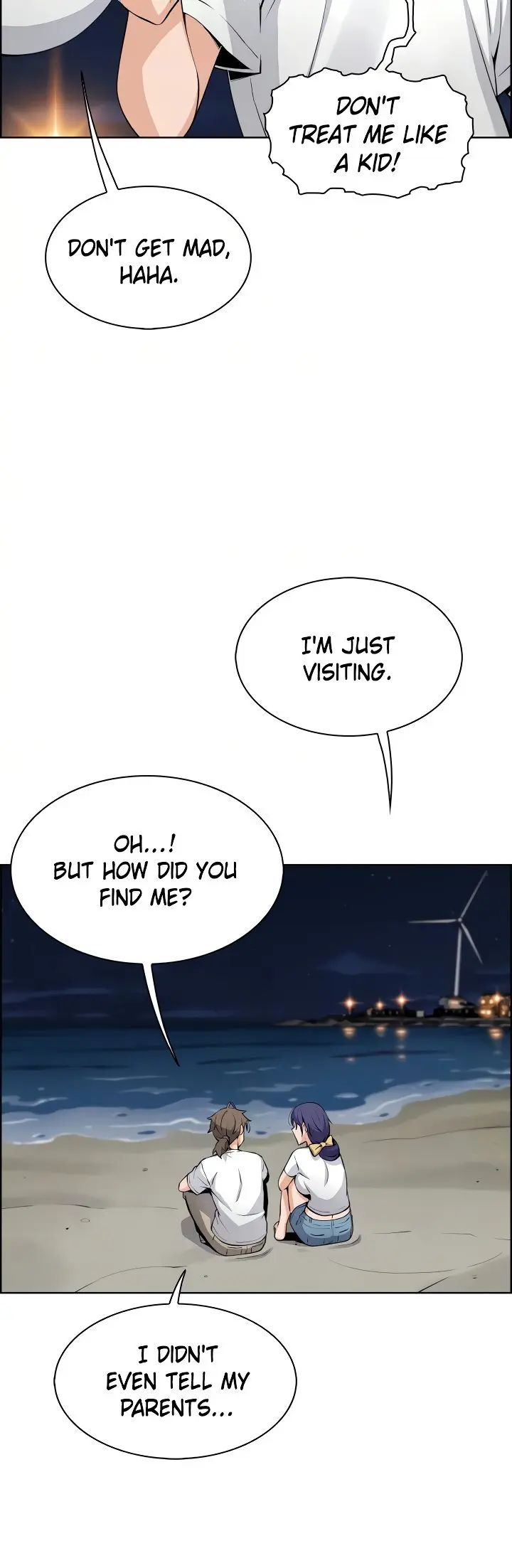 Tofu Shop Beauties Manhwa Chapter 26 - Page 16