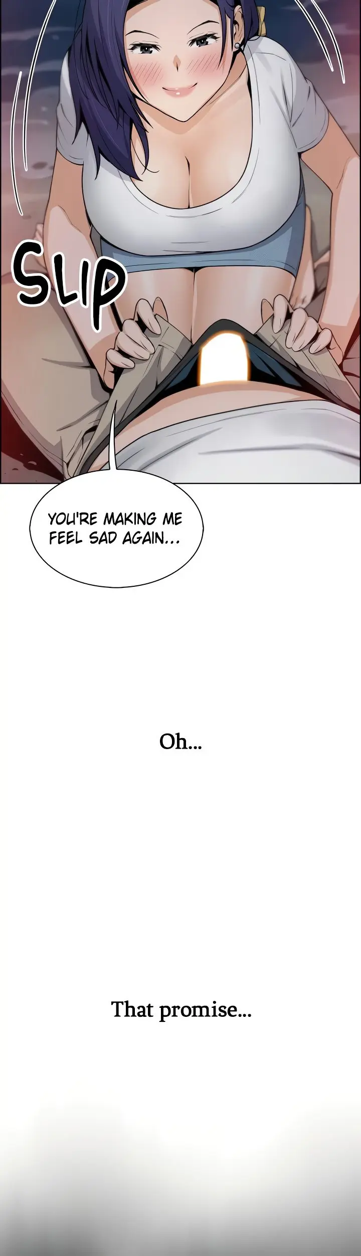 Tofu Shop Beauties Manhwa Chapter 26 - Page 21