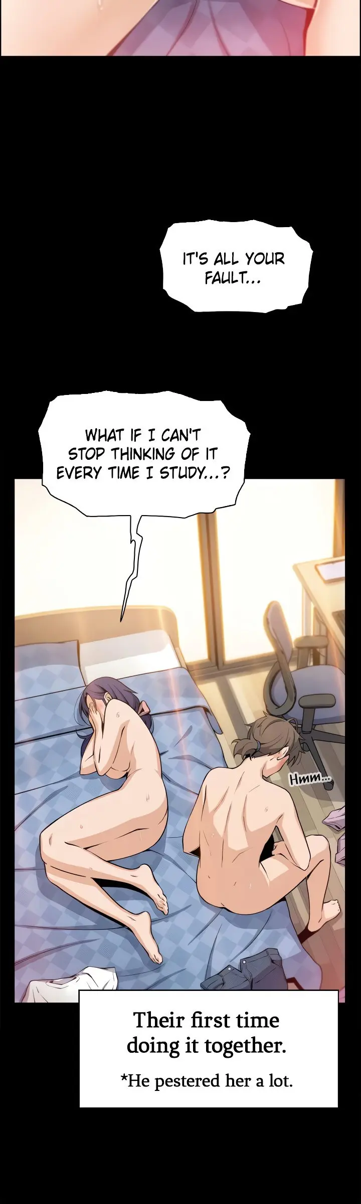 Tofu Shop Beauties Manhwa Chapter 26 - Page 24