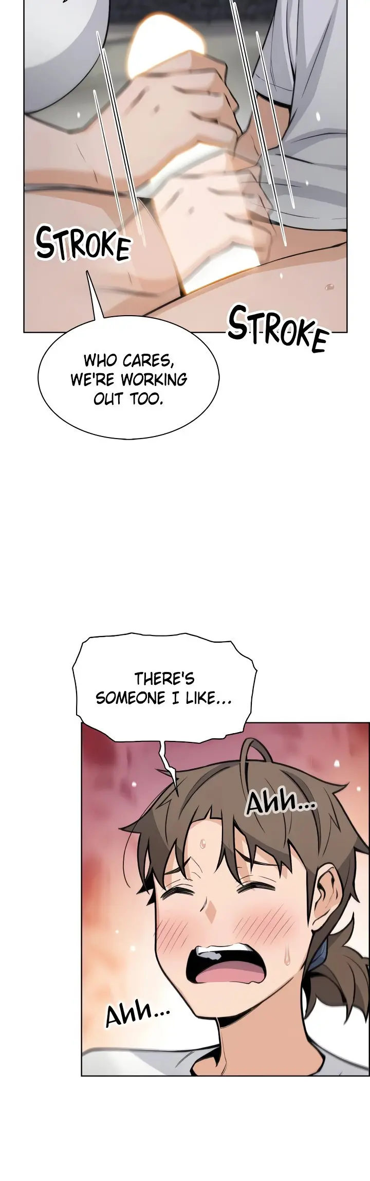 Tofu Shop Beauties Manhwa Chapter 26 - Page 29