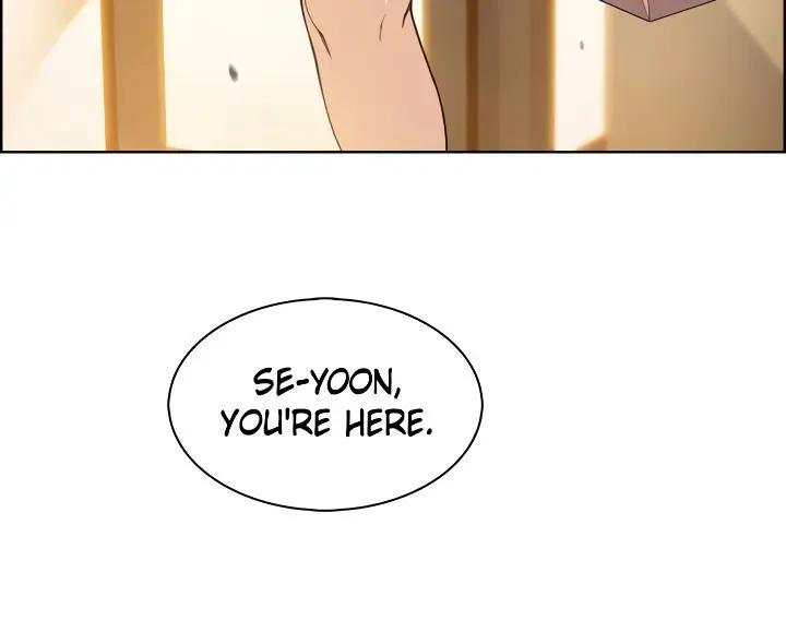 Tofu Shop Beauties Manhwa Chapter 26 - Page 3