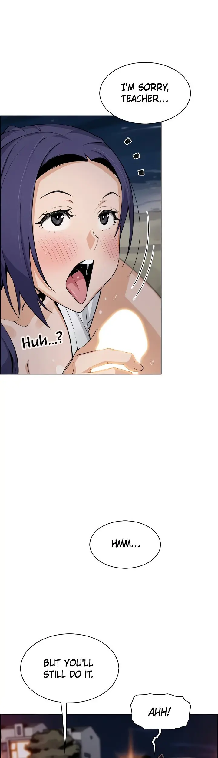 Tofu Shop Beauties Manhwa Chapter 26 - Page 30