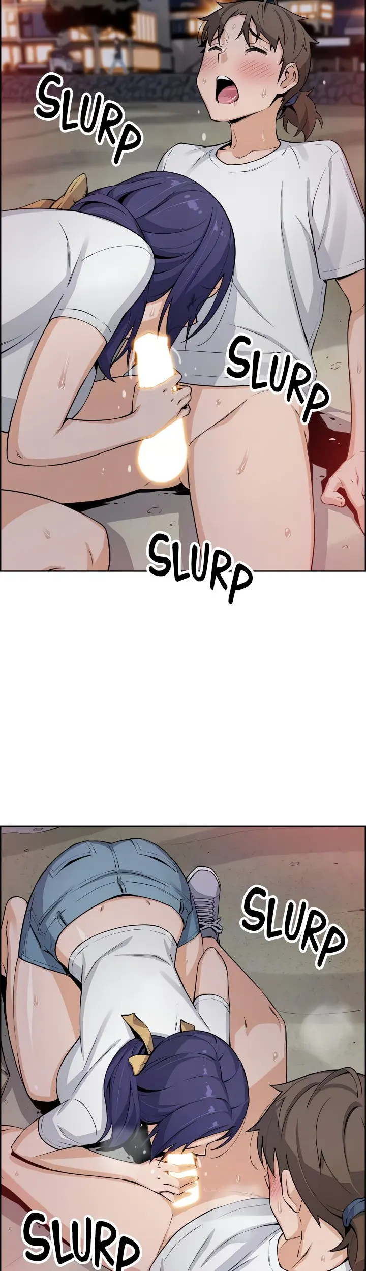 Tofu Shop Beauties Manhwa Chapter 26 - Page 31