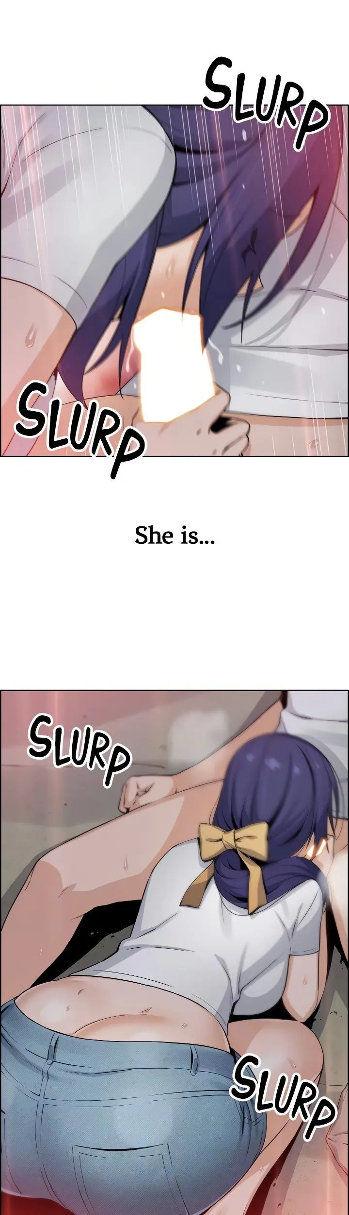 Tofu Shop Beauties Manhwa Chapter 26 - Page 33