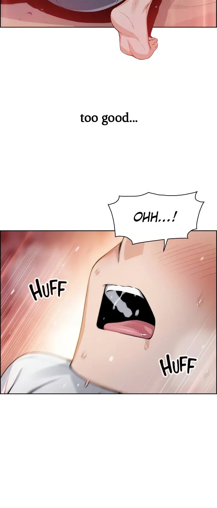 Tofu Shop Beauties Manhwa Chapter 26 - Page 34