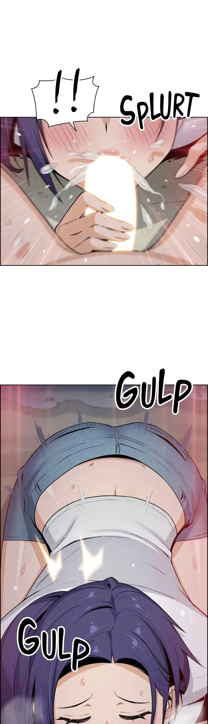 Tofu Shop Beauties Manhwa Chapter 26 - Page 35
