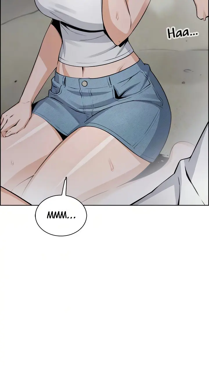 Tofu Shop Beauties Manhwa Chapter 26 - Page 37