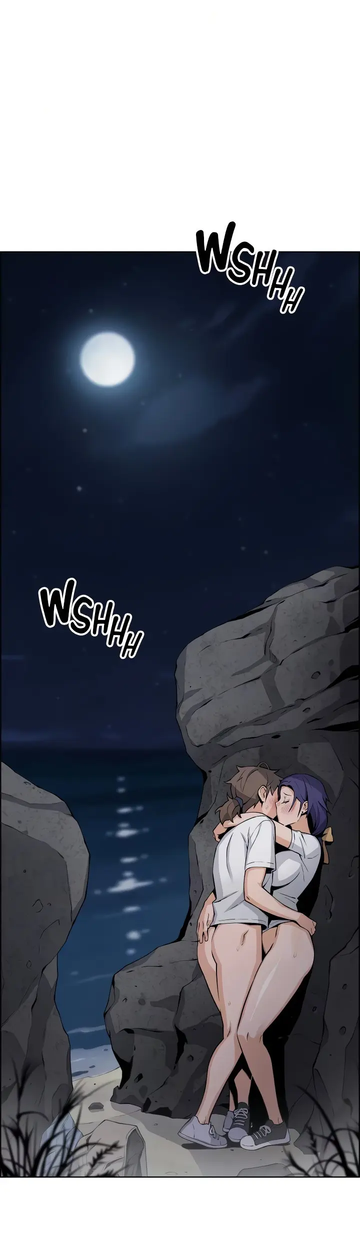 Tofu Shop Beauties Manhwa Chapter 26 - Page 38