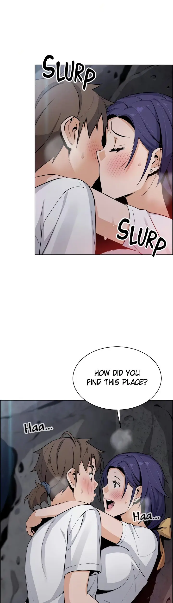 Tofu Shop Beauties Manhwa Chapter 26 - Page 39