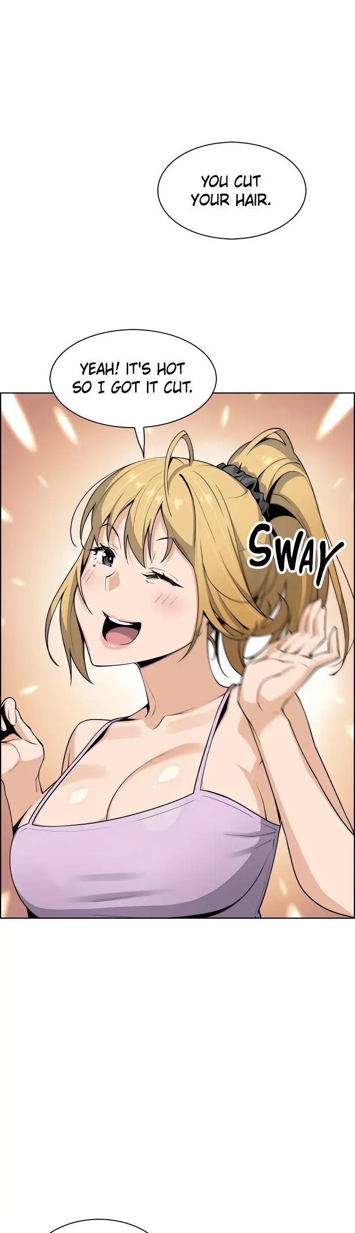 Tofu Shop Beauties Manhwa Chapter 26 - Page 4
