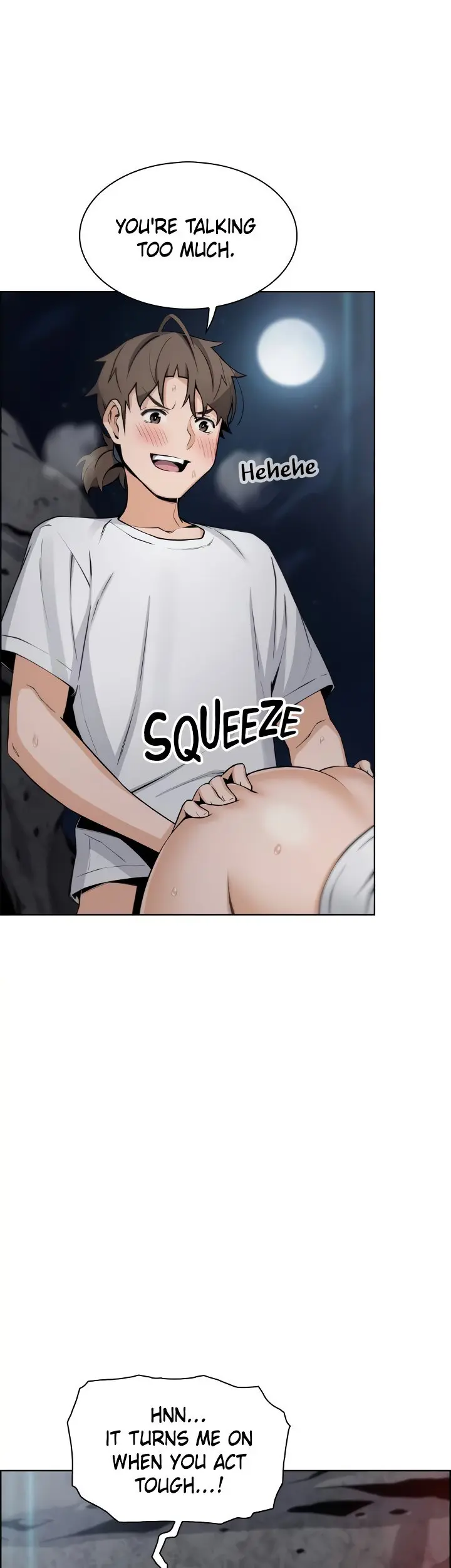 Tofu Shop Beauties Manhwa Chapter 26 - Page 43