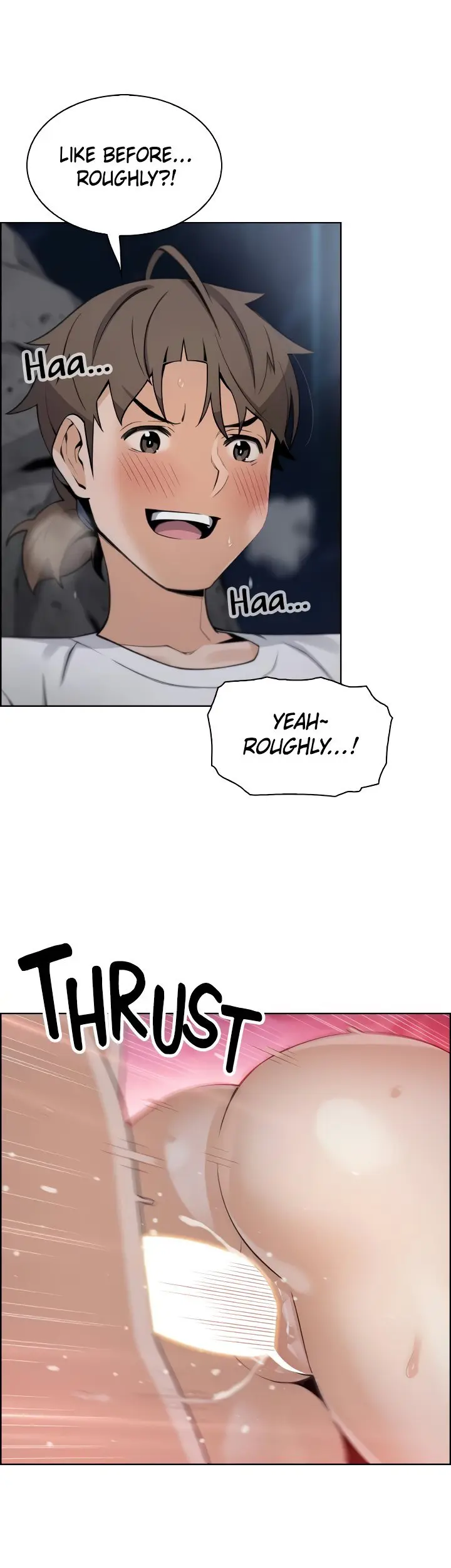 Tofu Shop Beauties Manhwa Chapter 26 - Page 46