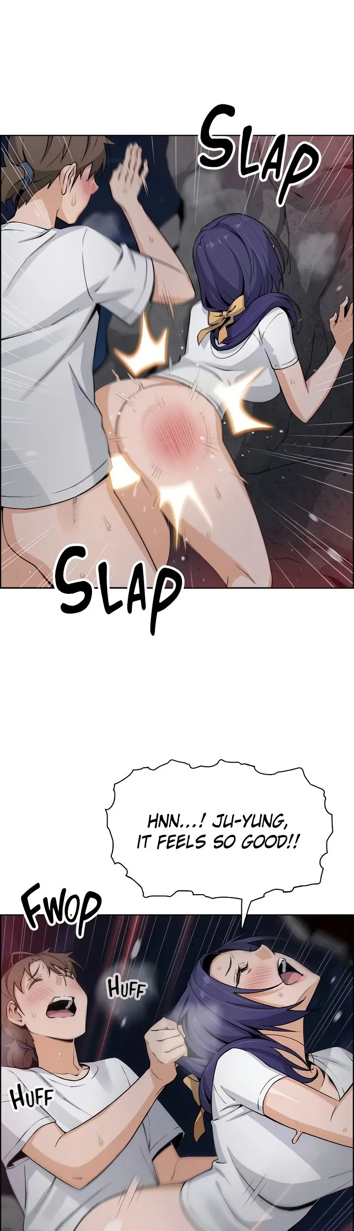 Tofu Shop Beauties Manhwa Chapter 26 - Page 51