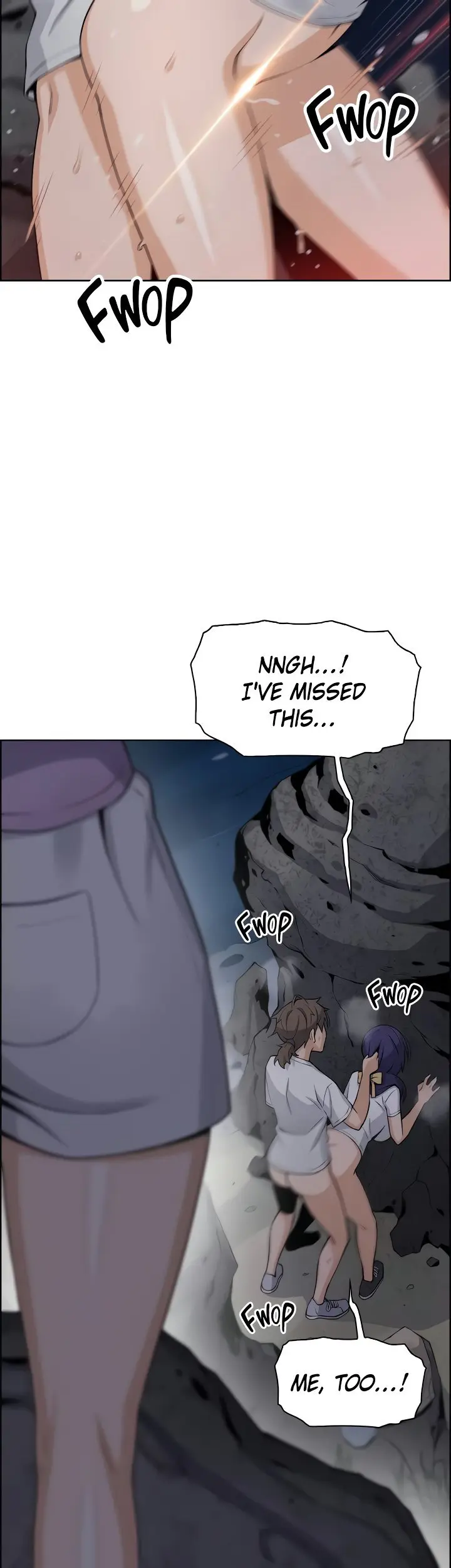Tofu Shop Beauties Manhwa Chapter 26 - Page 52