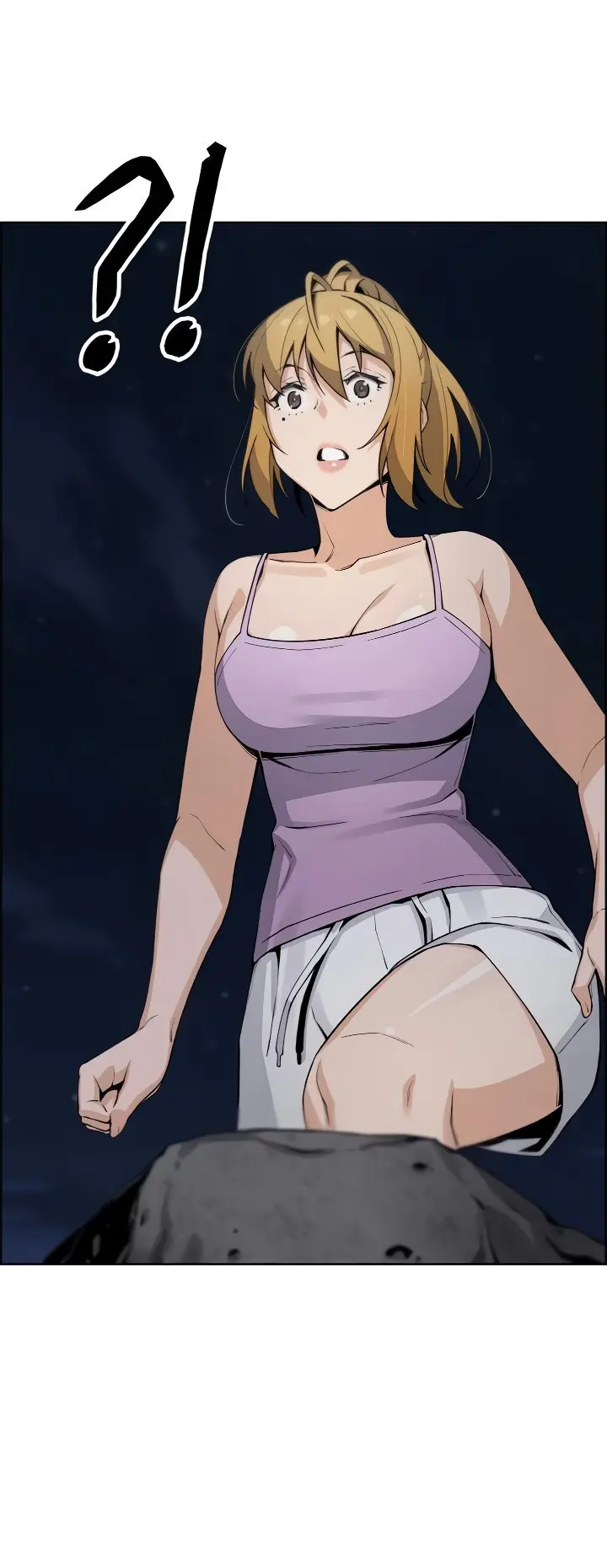 Tofu Shop Beauties Manhwa Chapter 26 - Page 54
