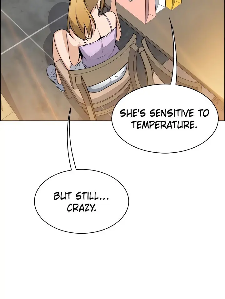 Tofu Shop Beauties Manhwa Chapter 26 - Page 6