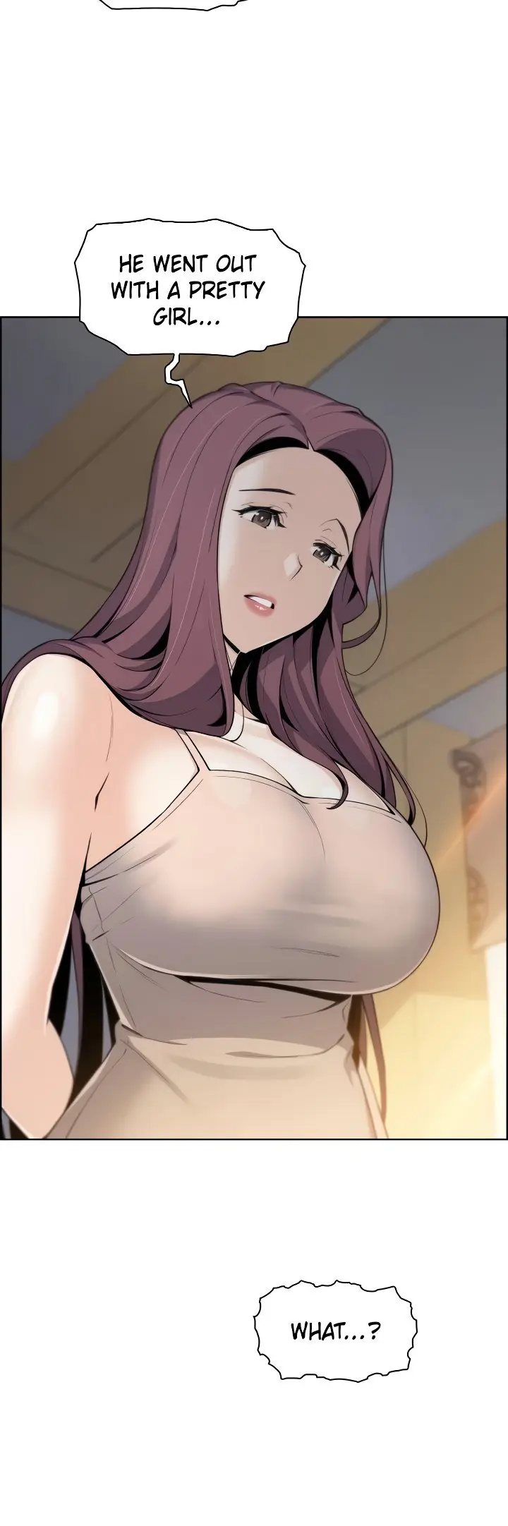 Tofu Shop Beauties Manhwa Chapter 26 - Page 8