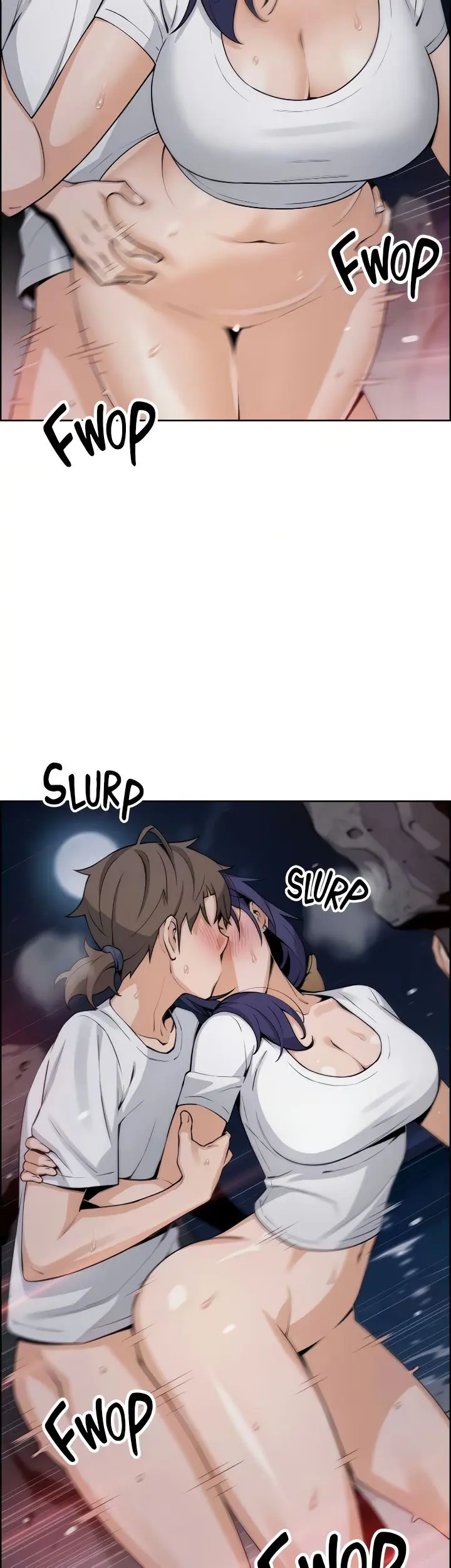 Tofu Shop Beauties Manhwa Chapter 27 - Page 15