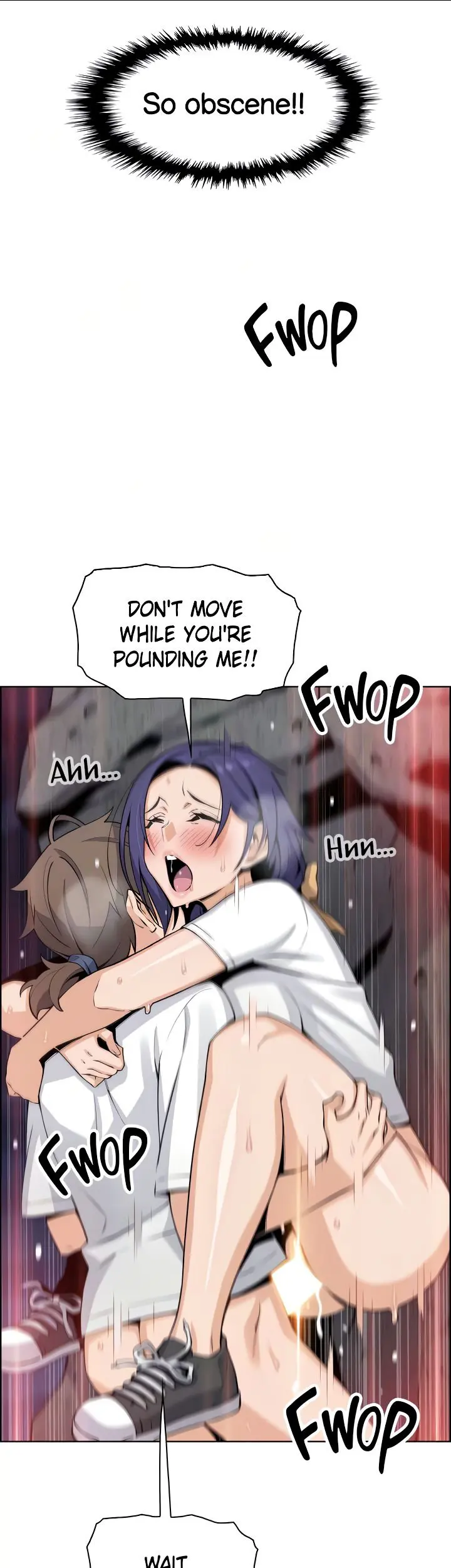 Tofu Shop Beauties Manhwa Chapter 27 - Page 18