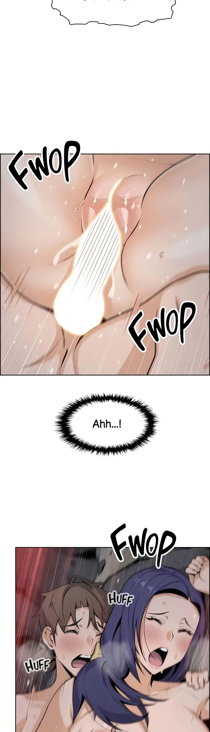 Tofu Shop Beauties Manhwa Chapter 27 - Page 27