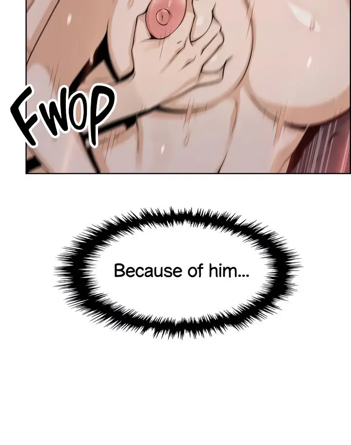 Tofu Shop Beauties Manhwa Chapter 27 - Page 28
