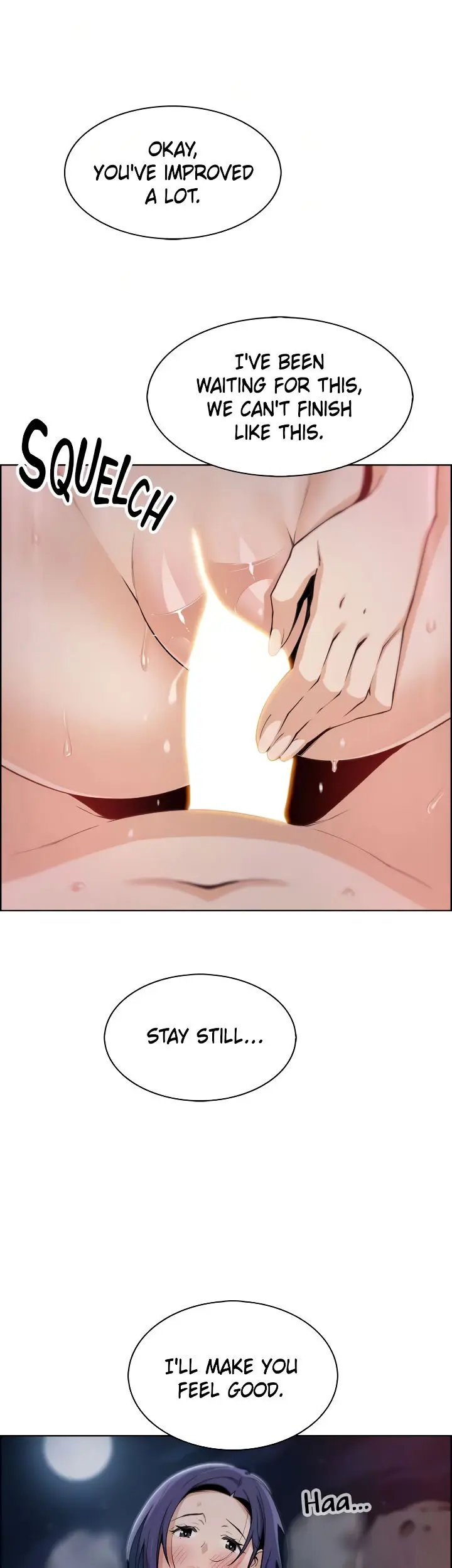 Tofu Shop Beauties Manhwa Chapter 27 - Page 31